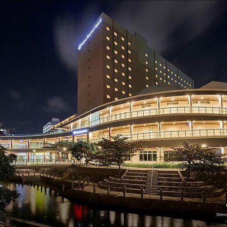 Daiwa Roynet Hotel Naha Kokusaidori Esterno foto