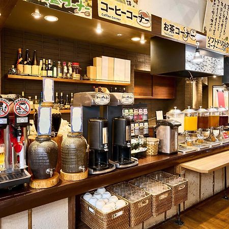 Daiwa Roynet Hotel Naha Kokusaidori Esterno foto