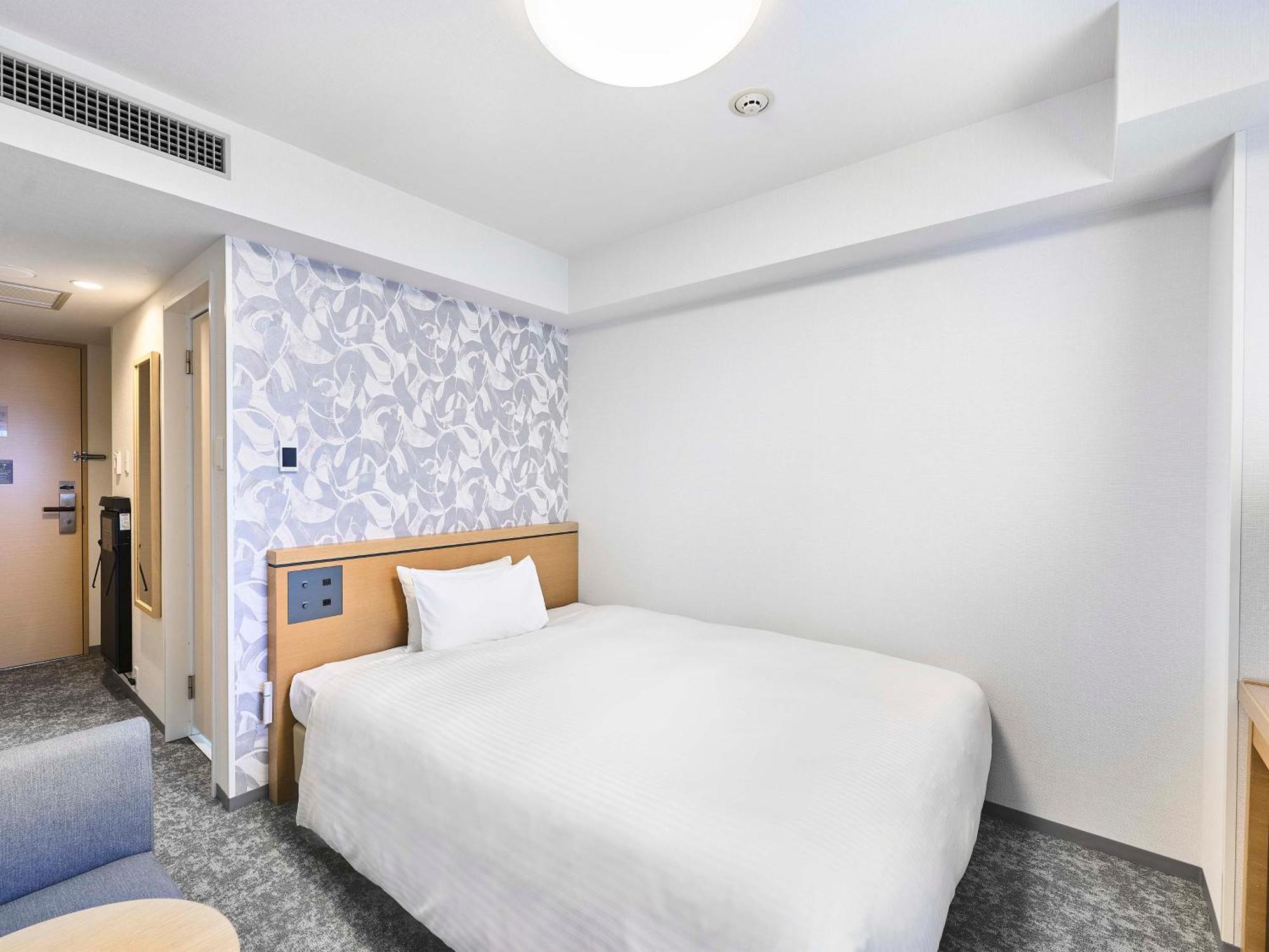 Daiwa Roynet Hotel Naha Kokusaidori Esterno foto