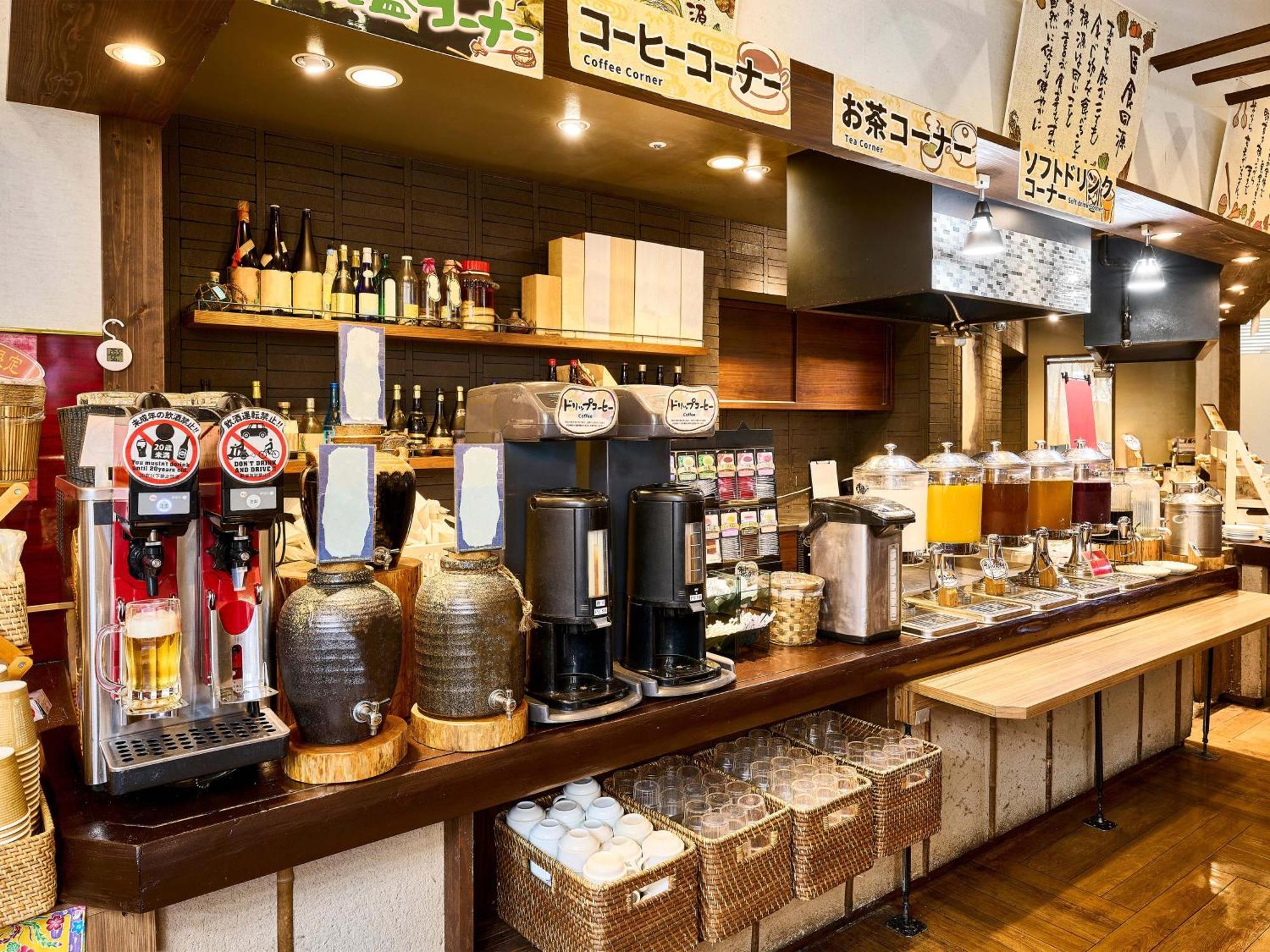 Daiwa Roynet Hotel Naha Kokusaidori Esterno foto
