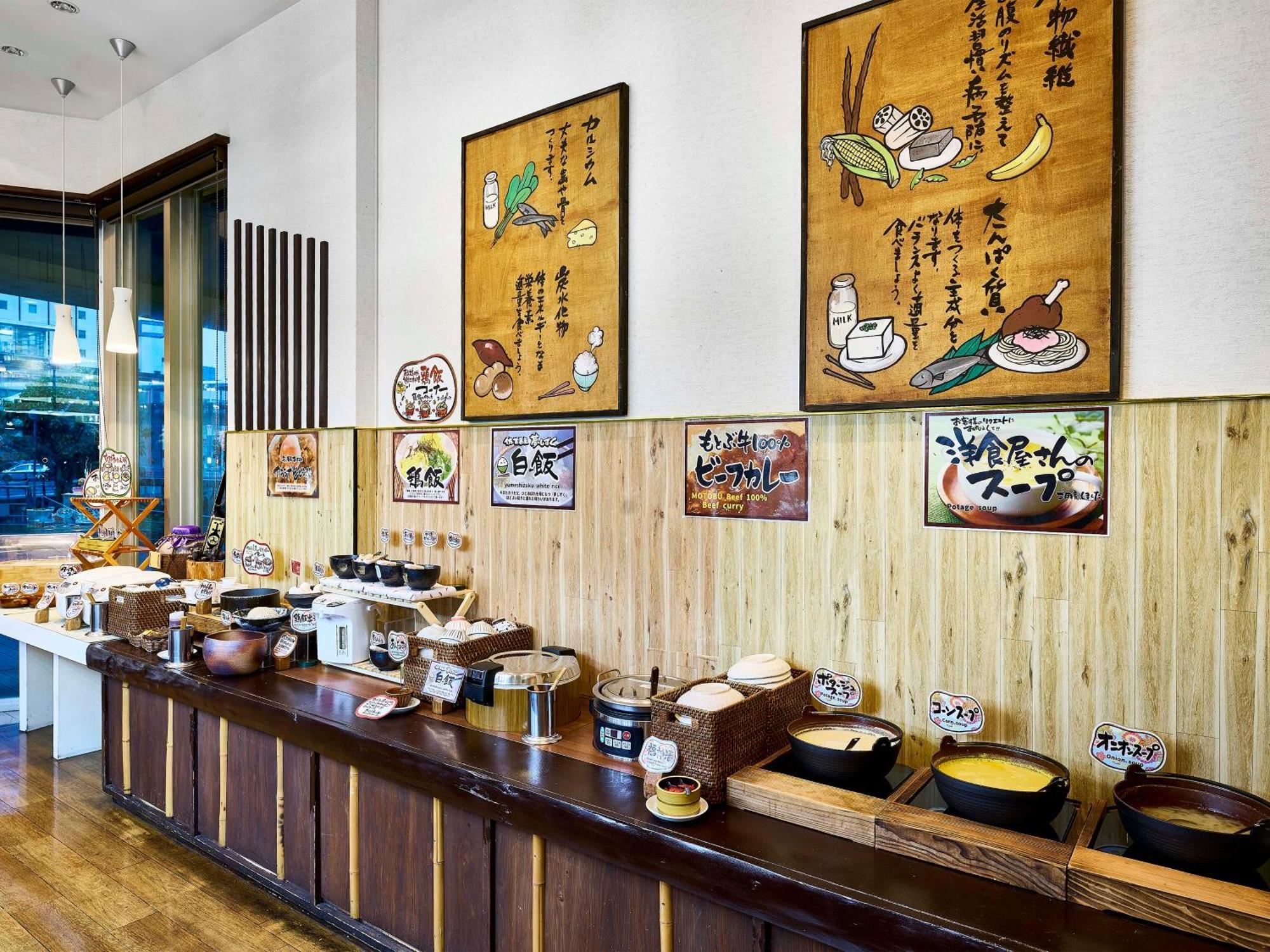 Daiwa Roynet Hotel Naha Kokusaidori Esterno foto