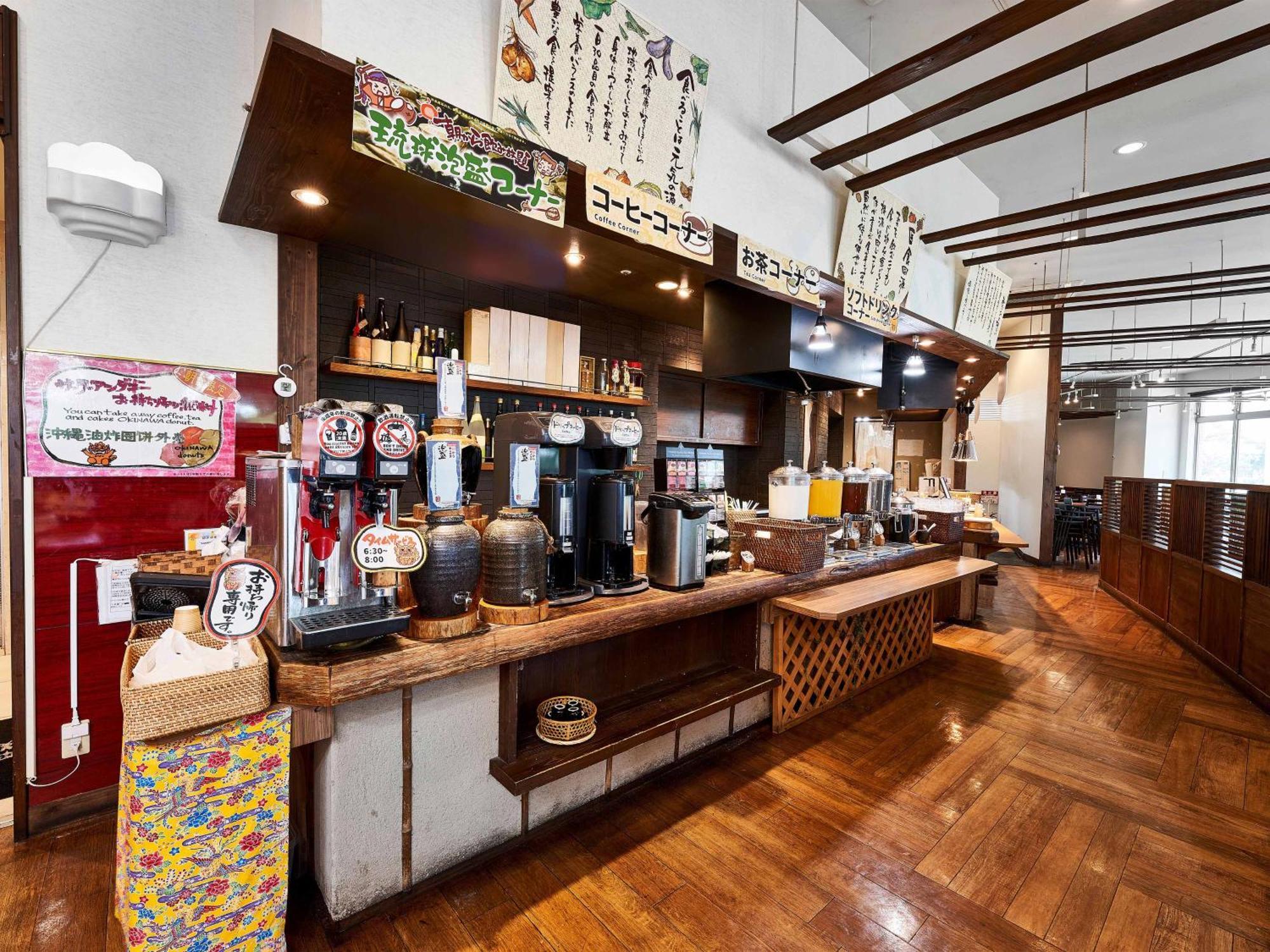 Daiwa Roynet Hotel Naha Kokusaidori Esterno foto