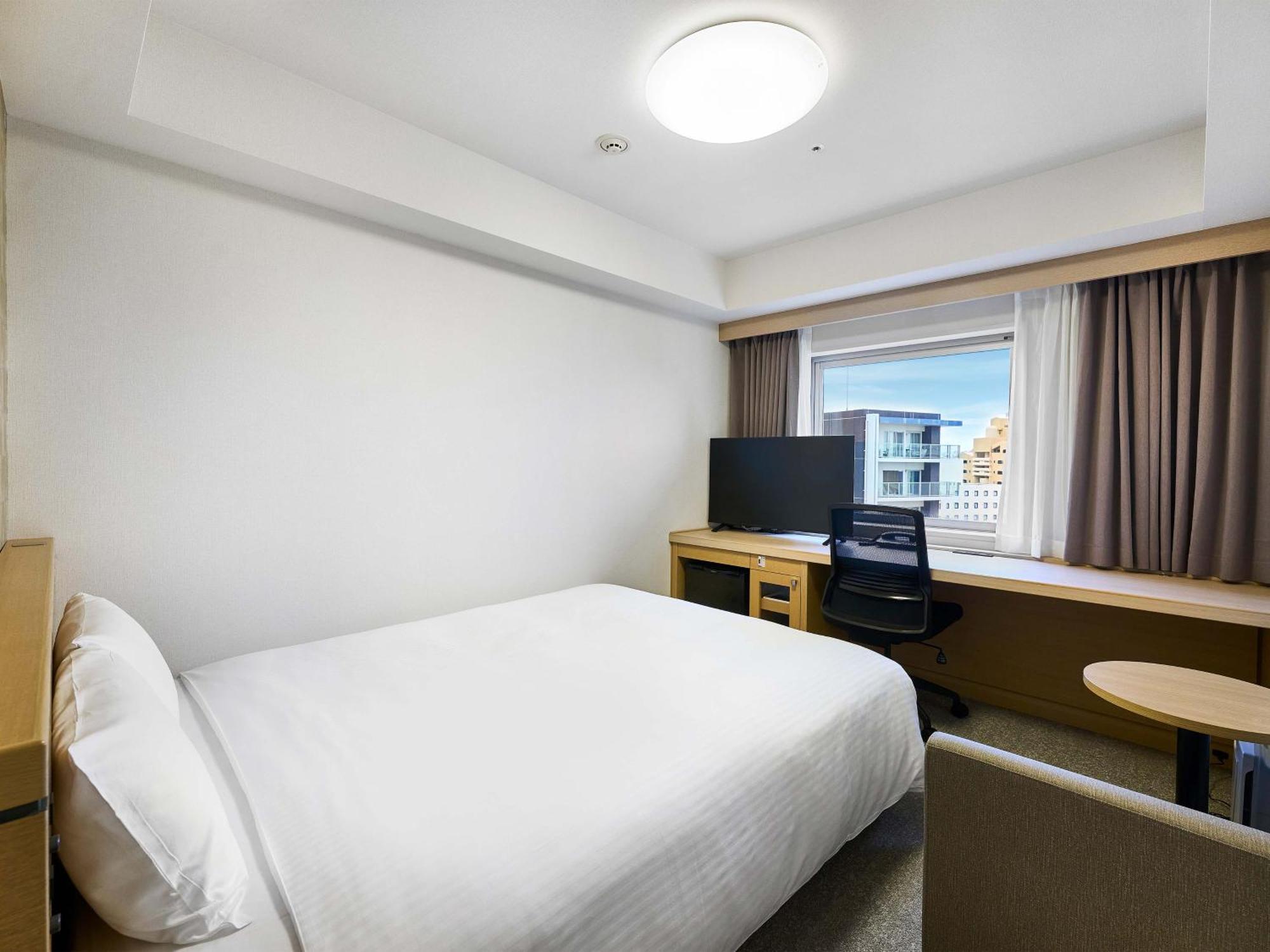 Daiwa Roynet Hotel Naha Kokusaidori Esterno foto