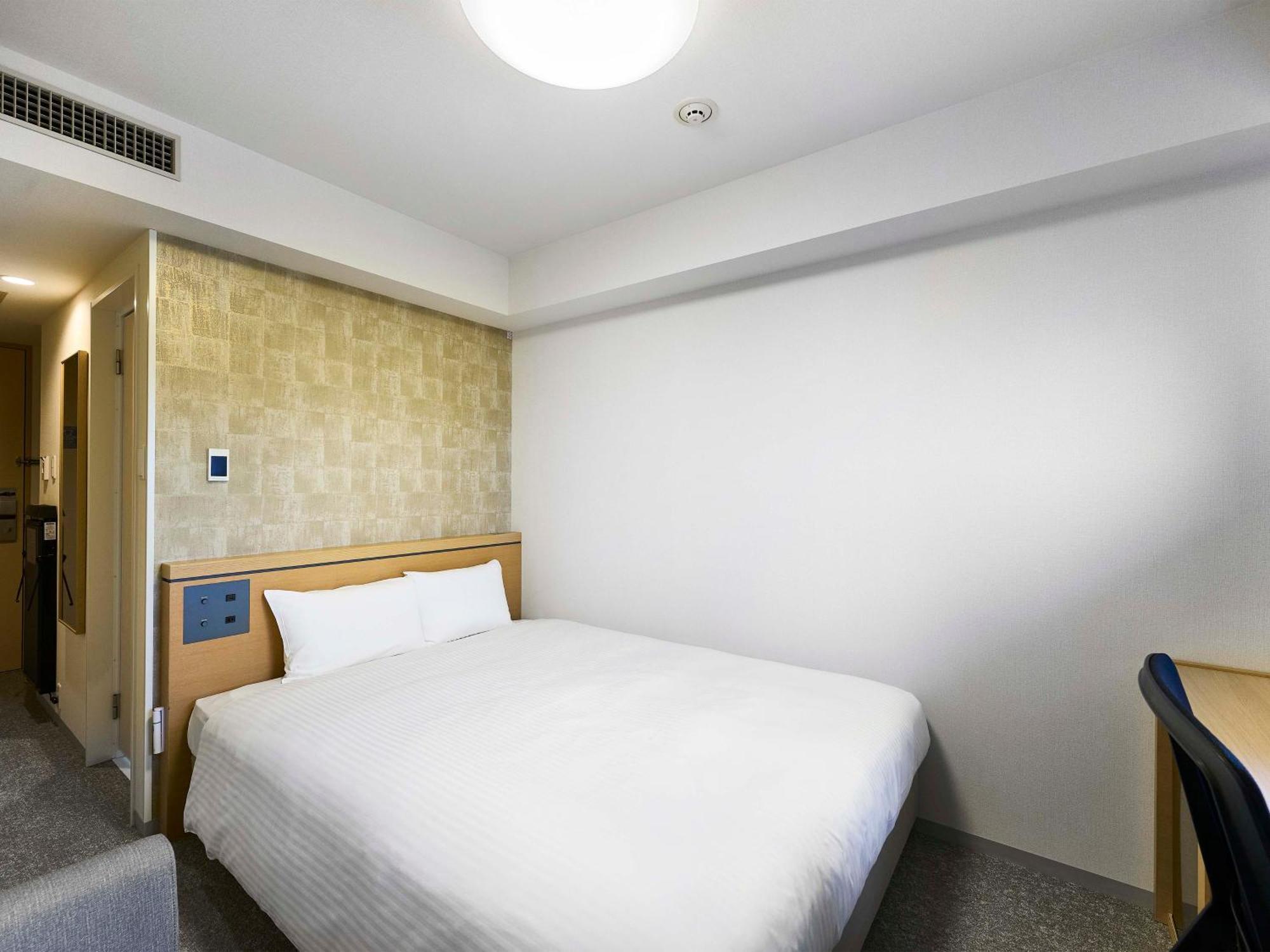 Daiwa Roynet Hotel Naha Kokusaidori Esterno foto