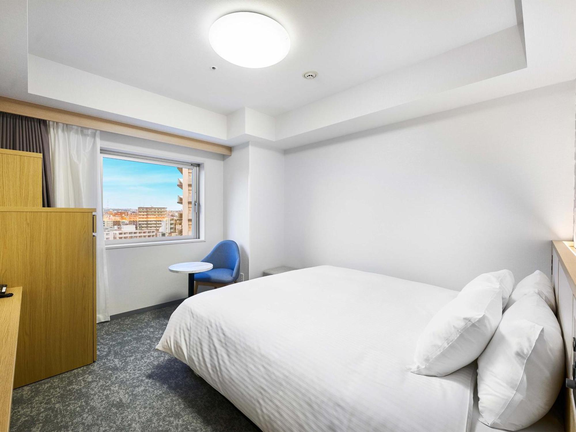 Daiwa Roynet Hotel Naha Kokusaidori Esterno foto