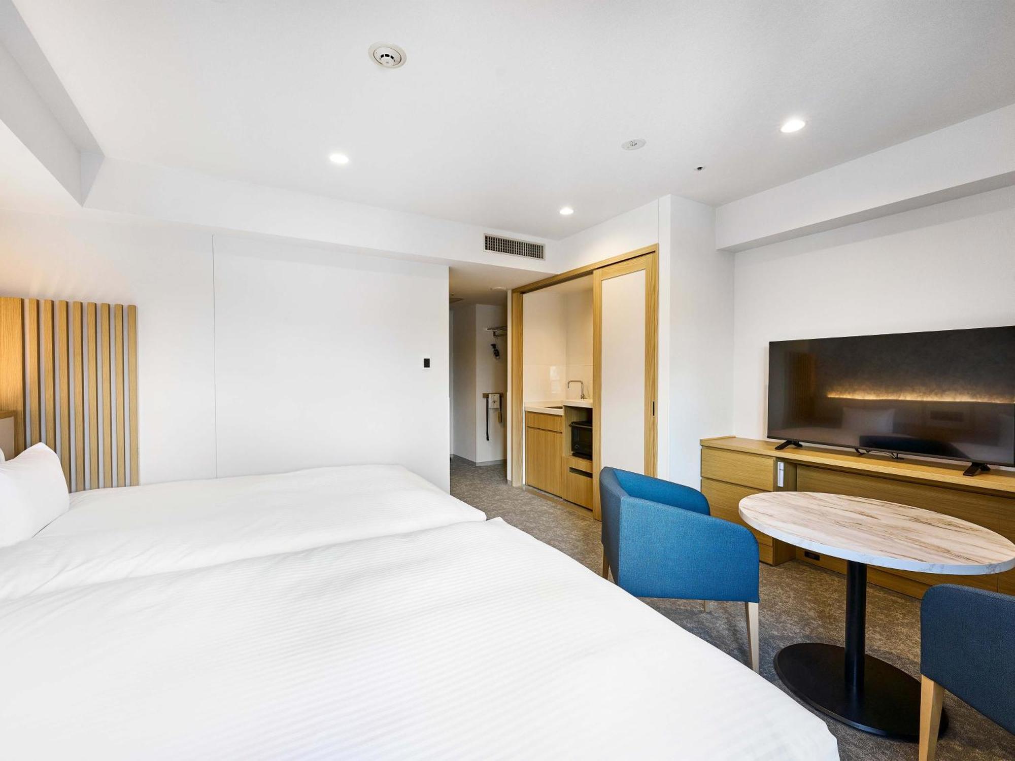 Daiwa Roynet Hotel Naha Kokusaidori Esterno foto