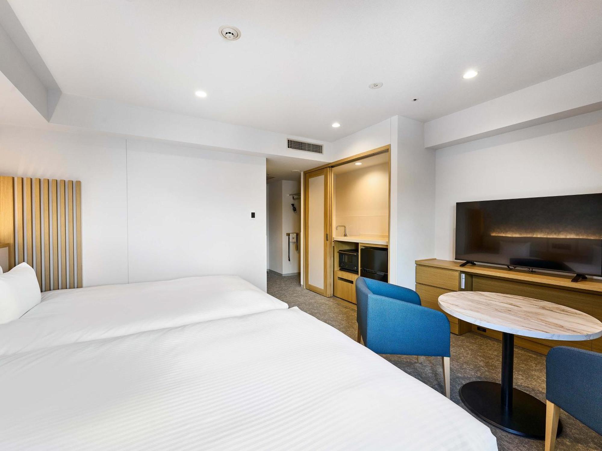 Daiwa Roynet Hotel Naha Kokusaidori Esterno foto