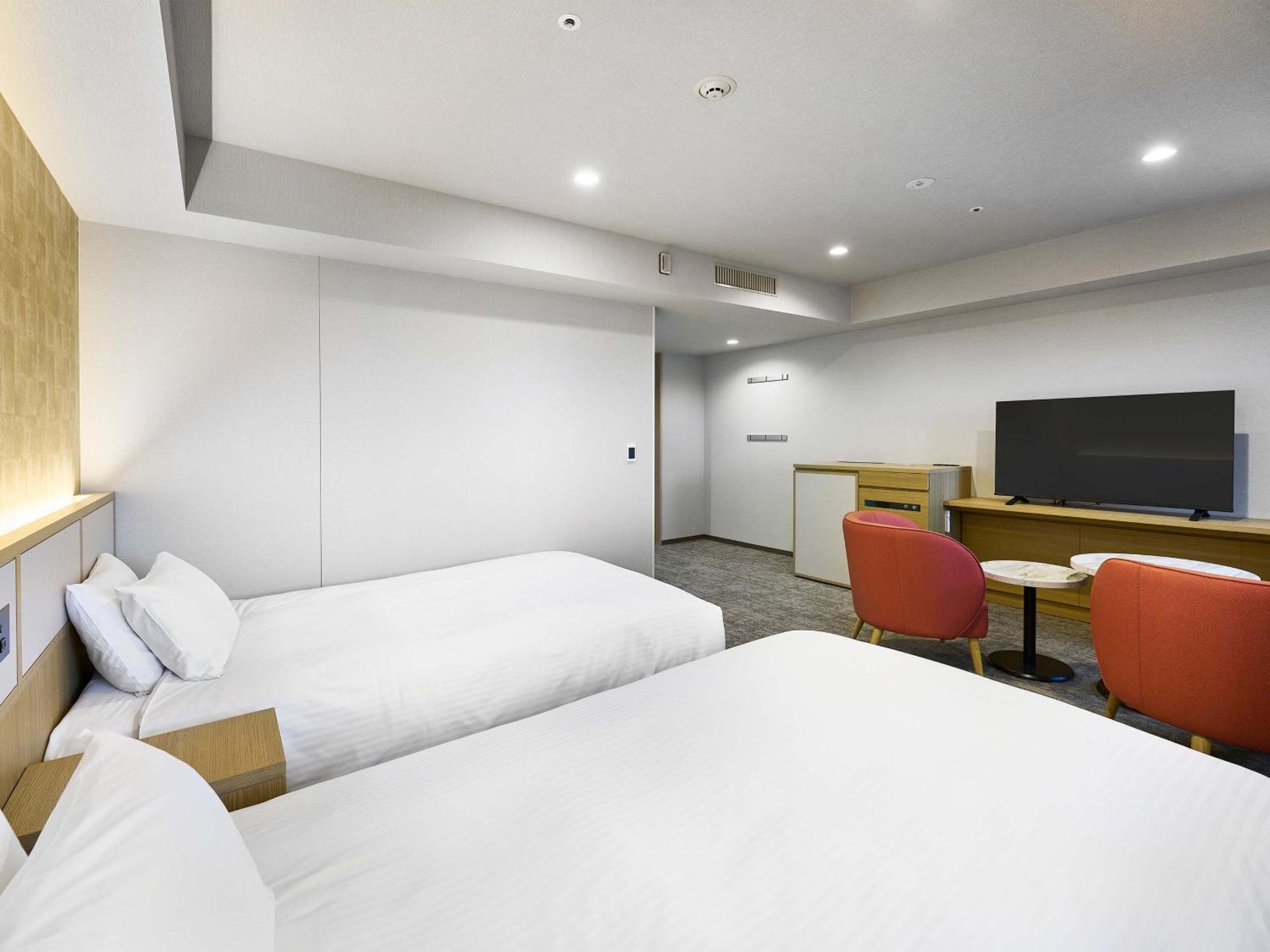 Daiwa Roynet Hotel Naha Kokusaidori Esterno foto