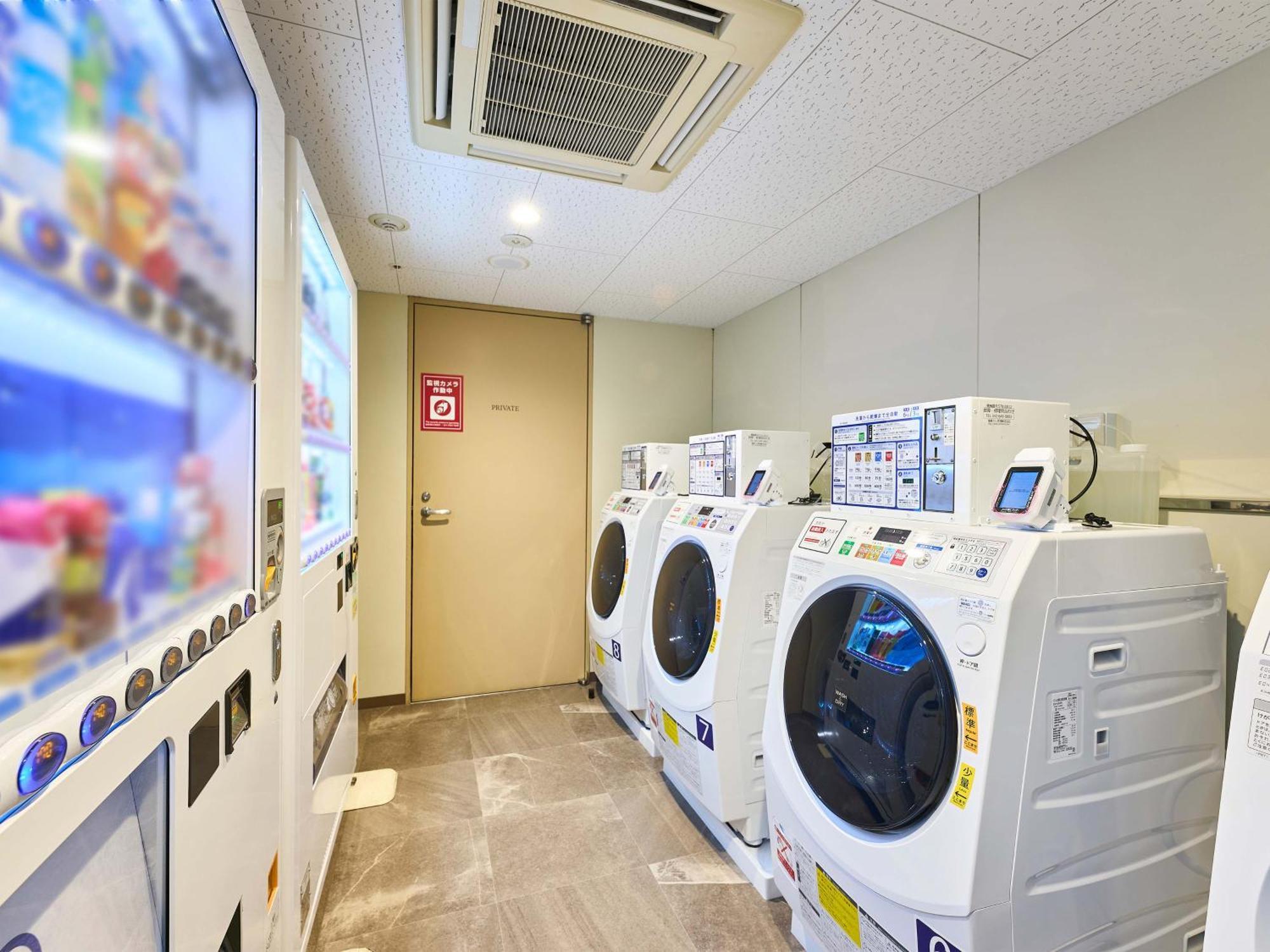 Daiwa Roynet Hotel Naha Kokusaidori Esterno foto