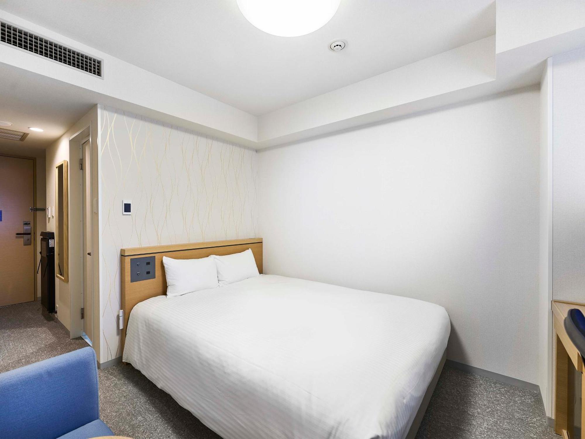 Daiwa Roynet Hotel Naha Kokusaidori Esterno foto